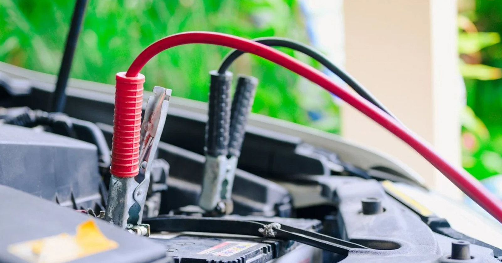 Demirci Akü Takviye