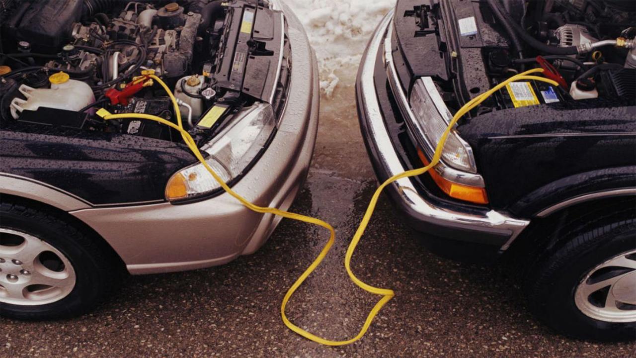 Demirci Akü Takviye